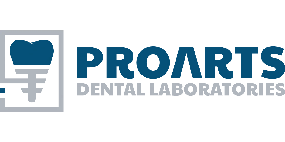 Pro Arts Dental Laboratories logo